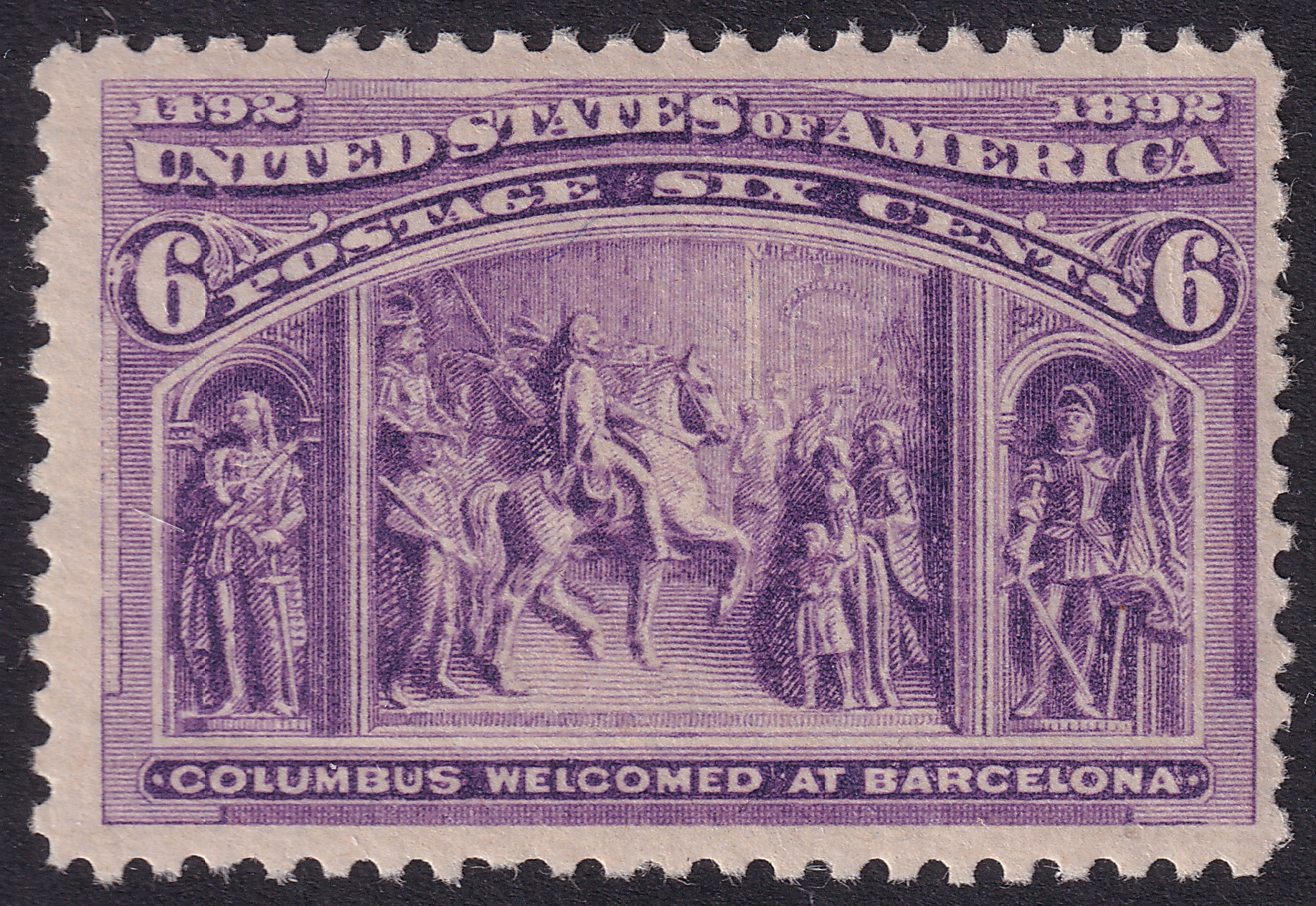 Stamp Picture