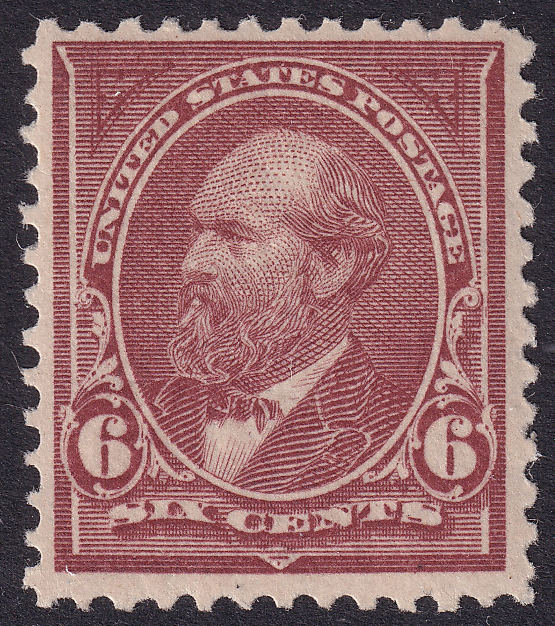 Stamp Picture