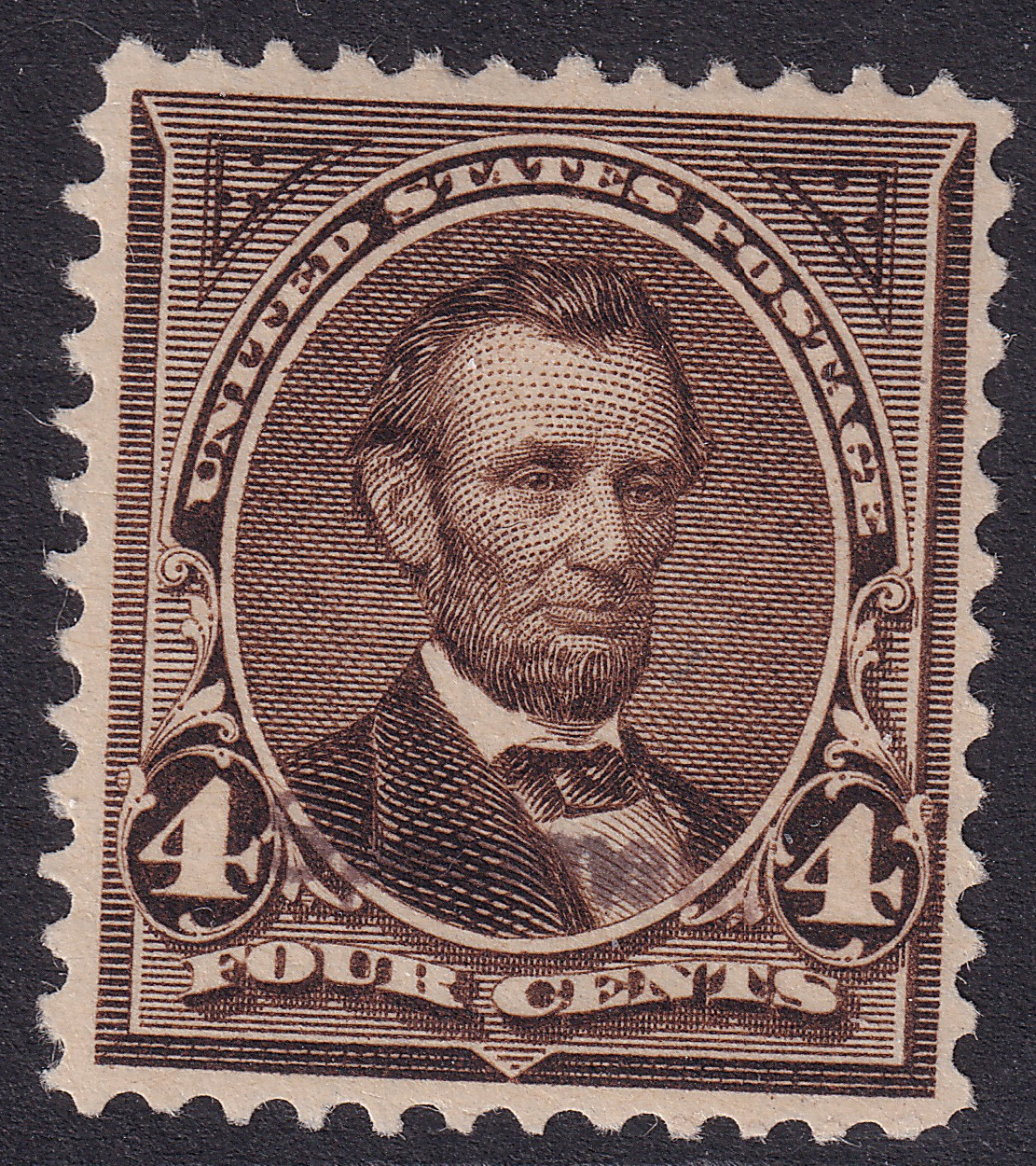 Stamp Picture