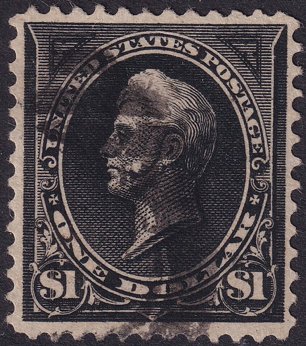 Stamp Picture