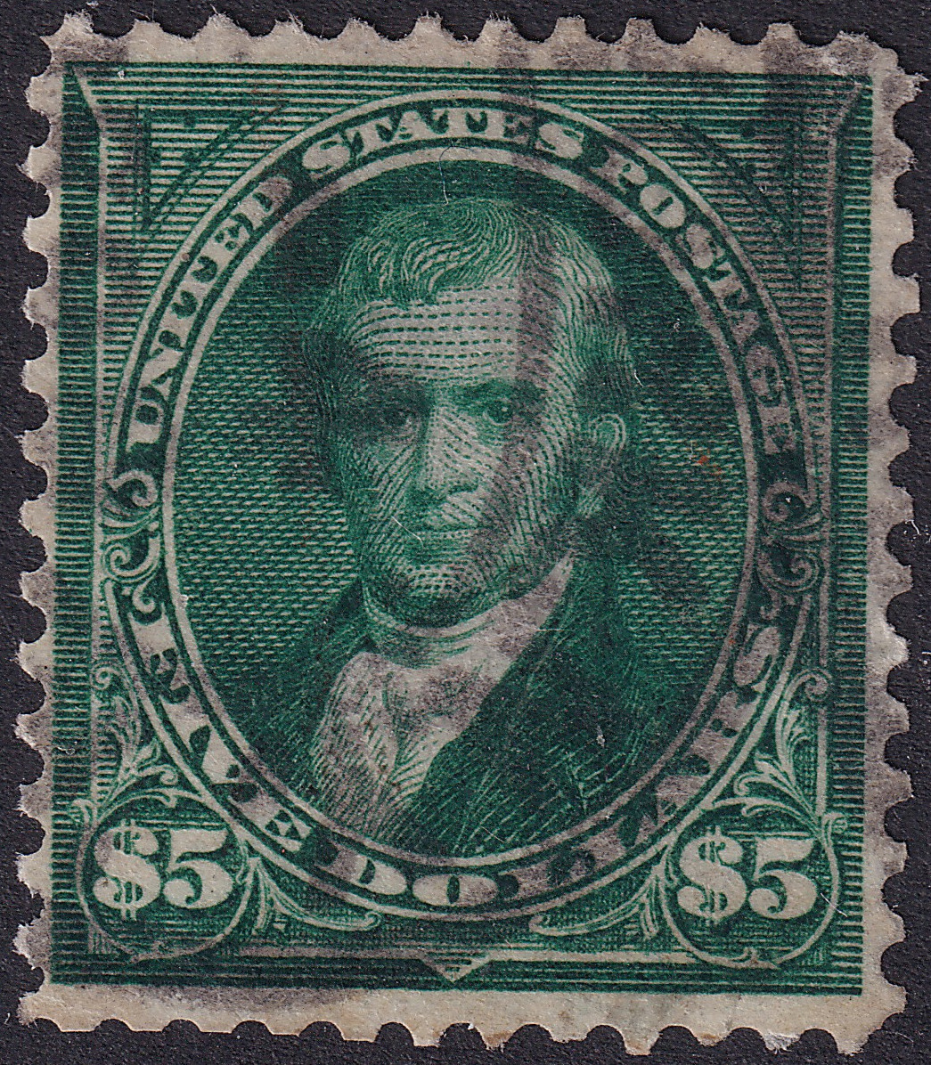 Stamp Picture