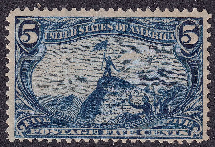 Stamp Picture