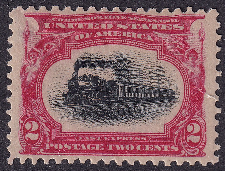 Stamp Picture