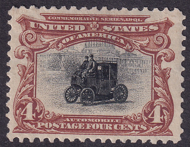 Stamp Picture