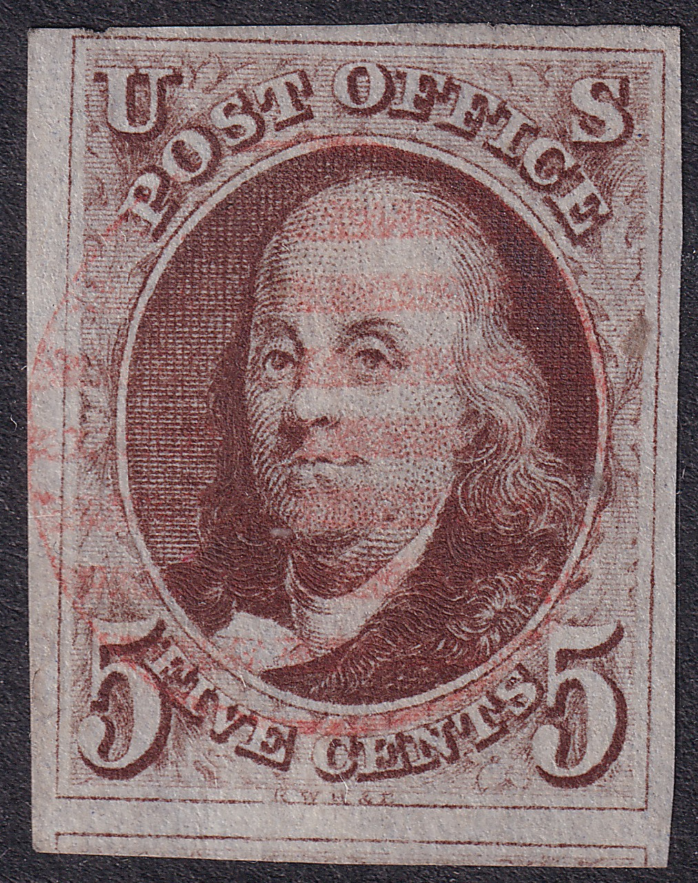 Stamp Picture