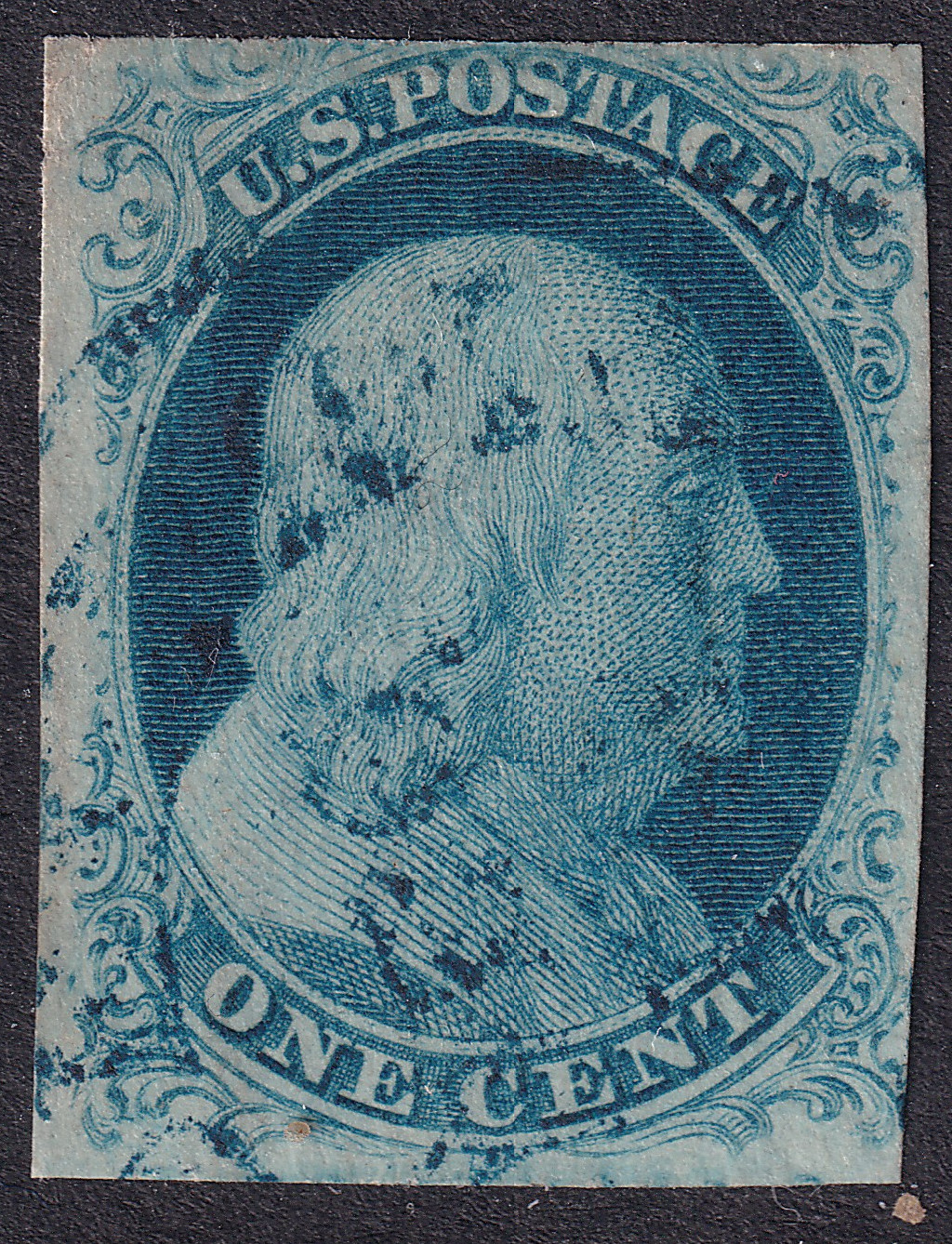 Stamp Picture