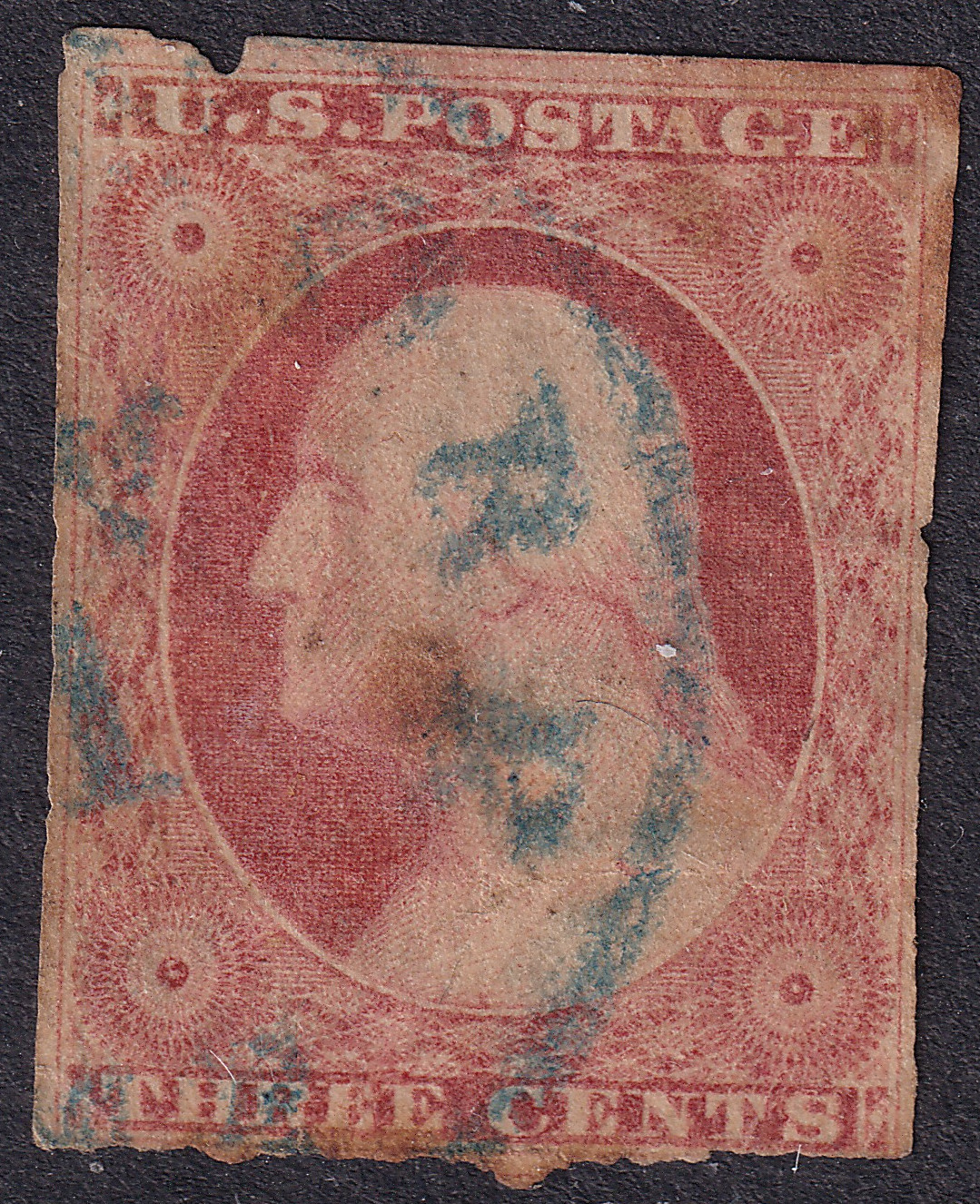 Stamp Picture