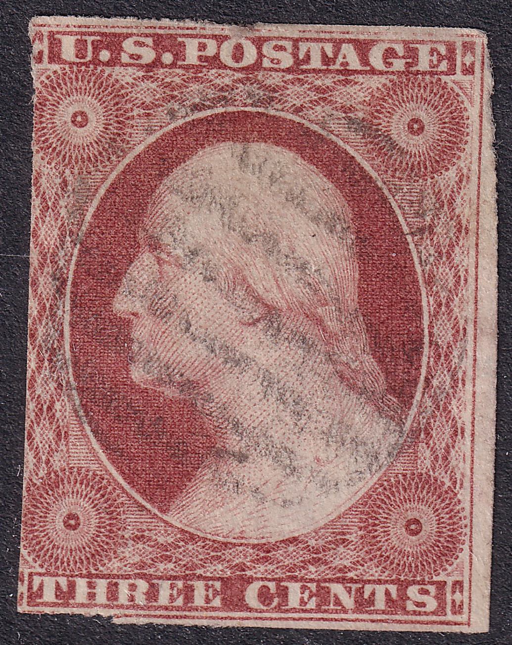 Stamp Picture