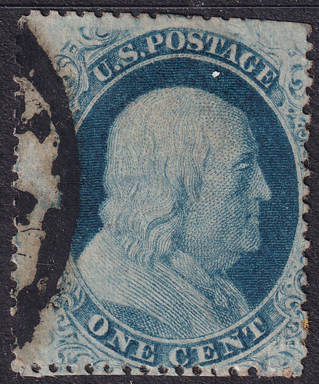 Stamp Picture