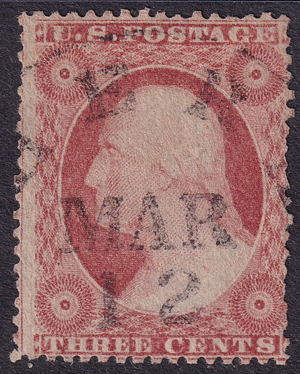 Stamp Picture