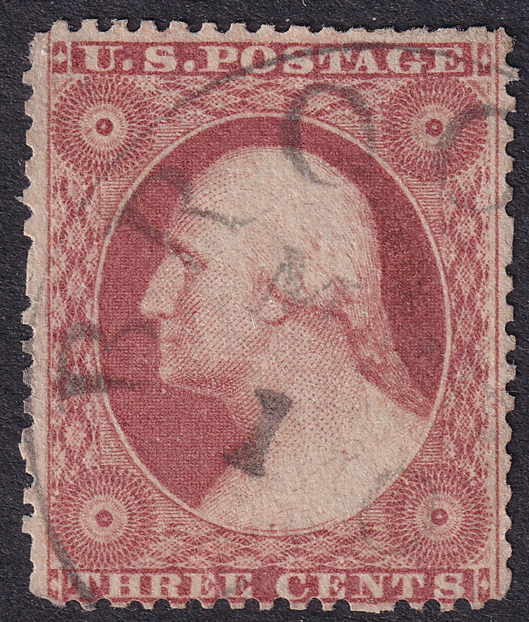 Stamp Picture