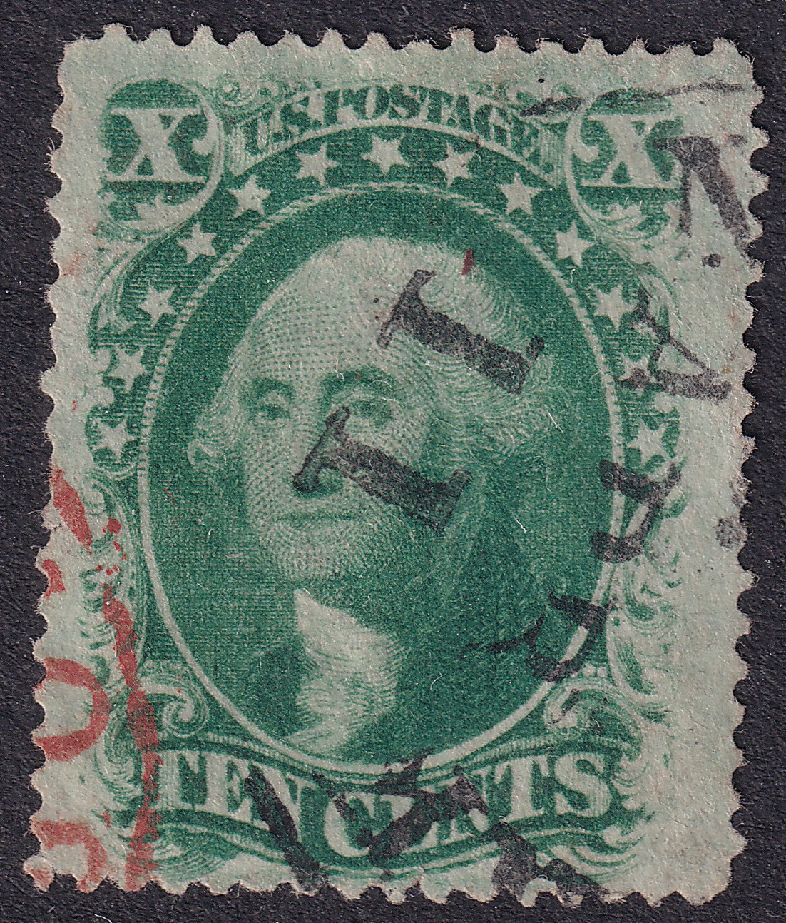 Stamp Picture