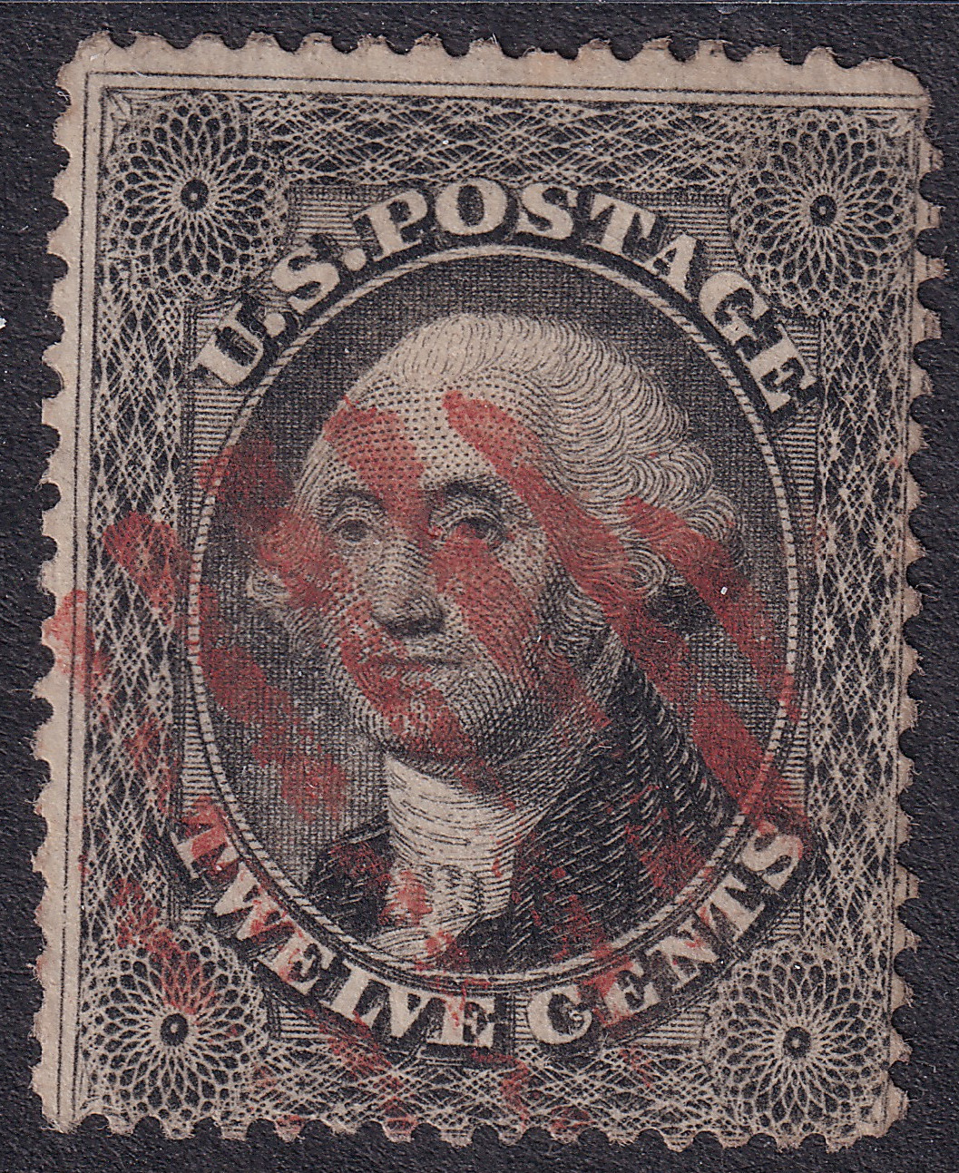 Stamp Picture