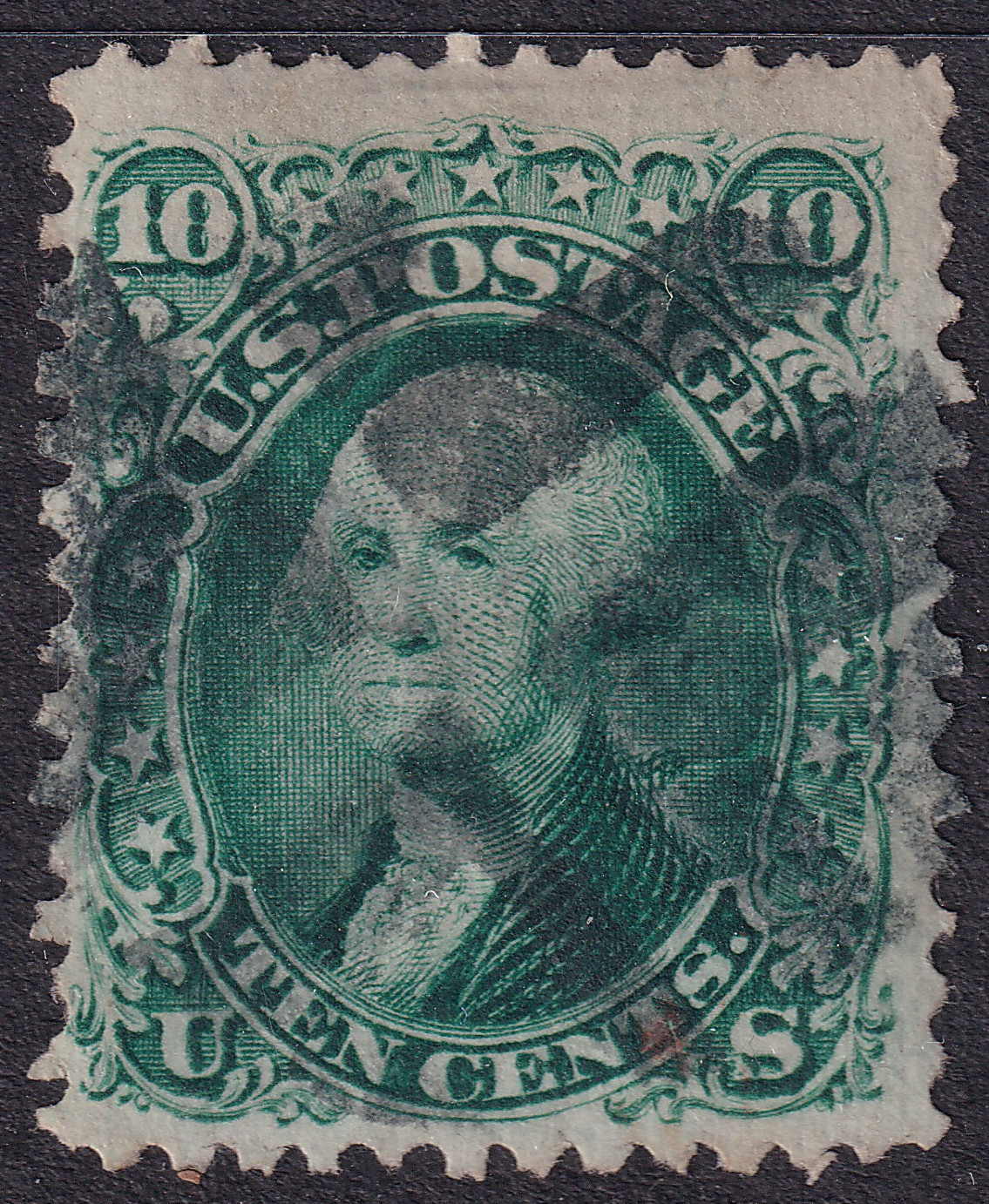 Stamp Picture