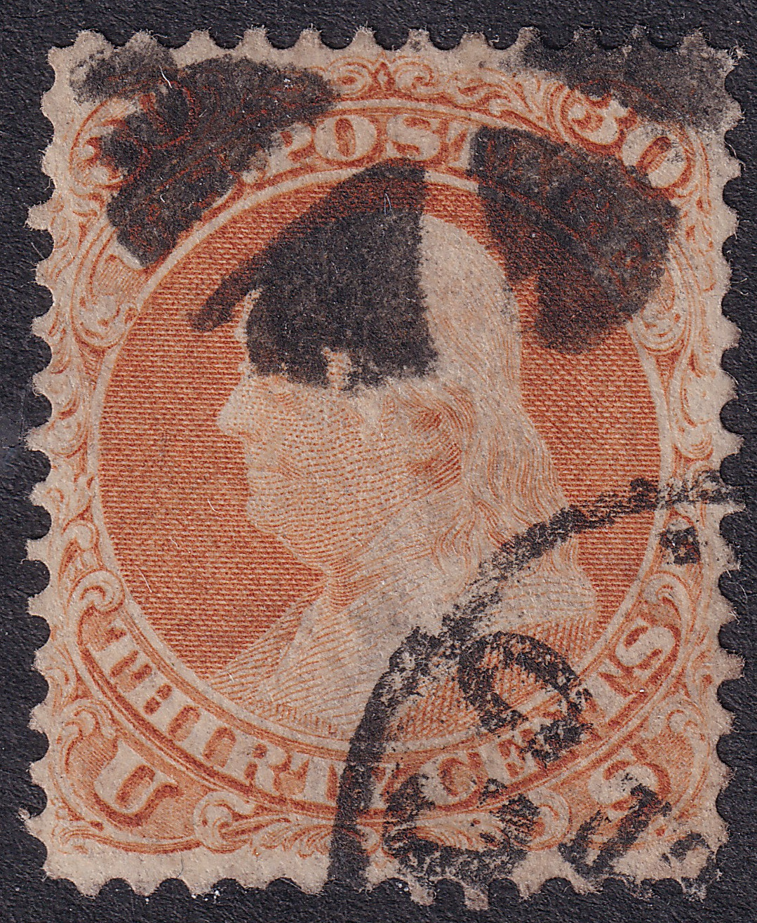 Stamp Picture