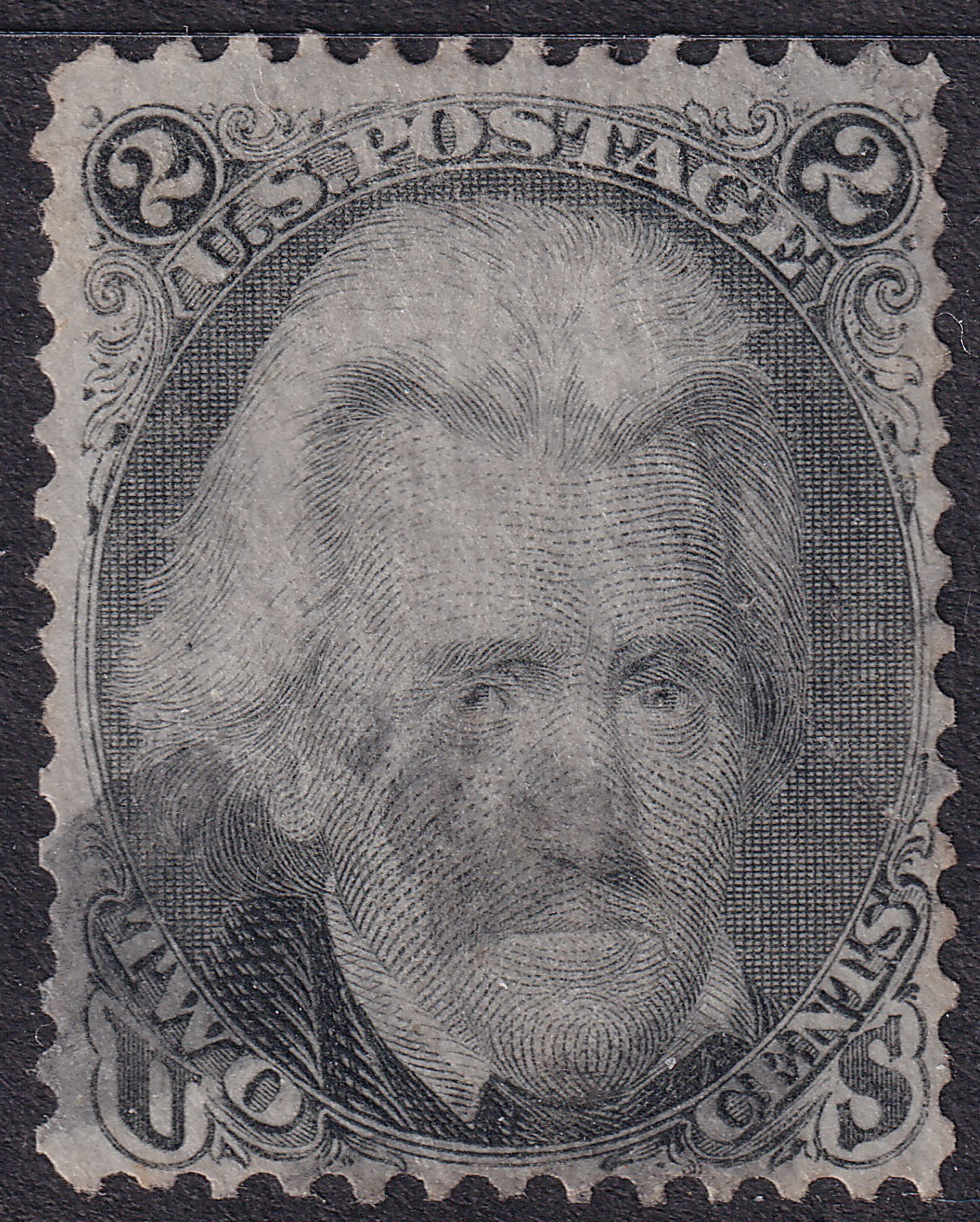 Stamp Picture