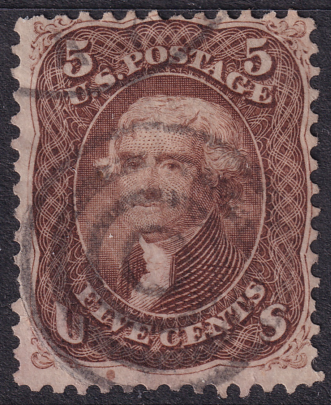 Stamp Picture