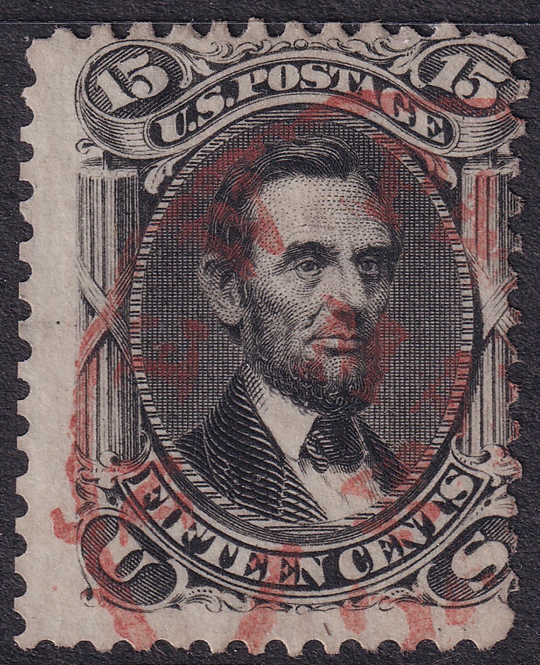 Stamp Picture