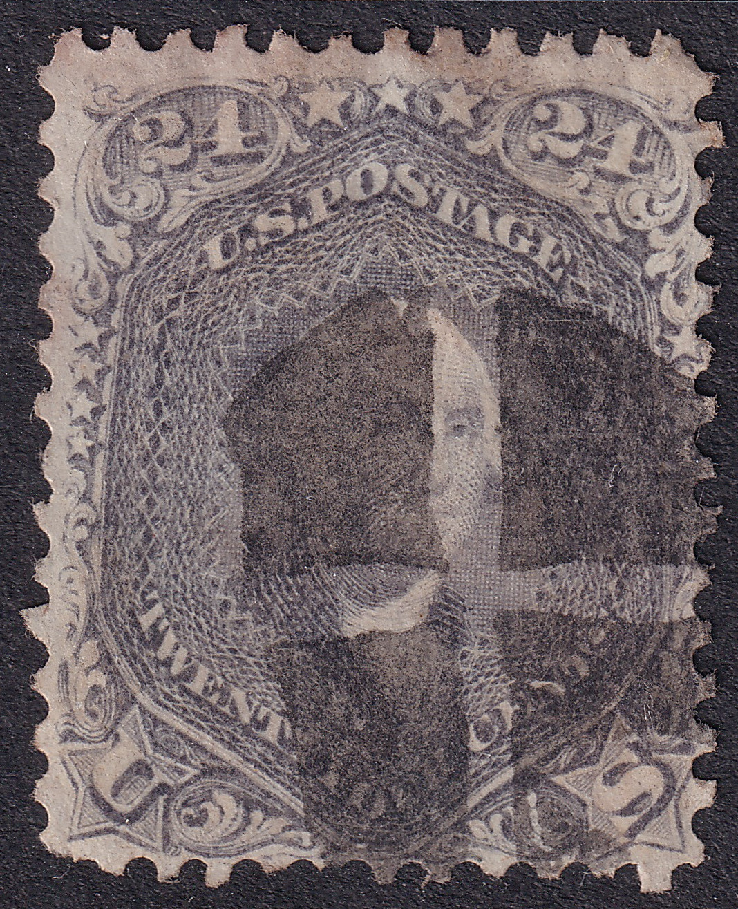 Stamp Picture