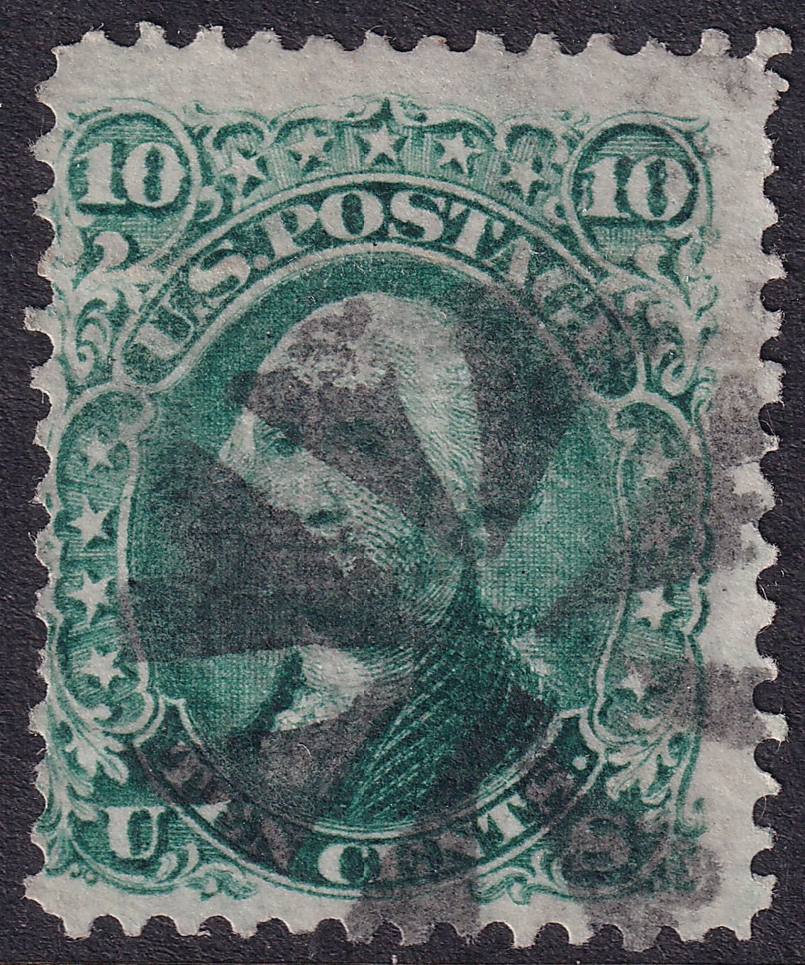 Stamp Picture