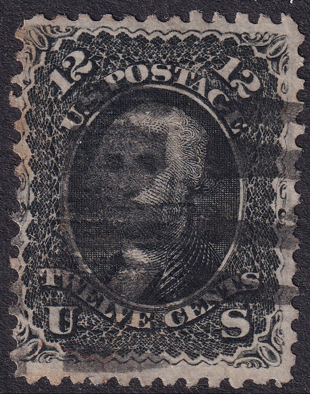 Stamp Picture