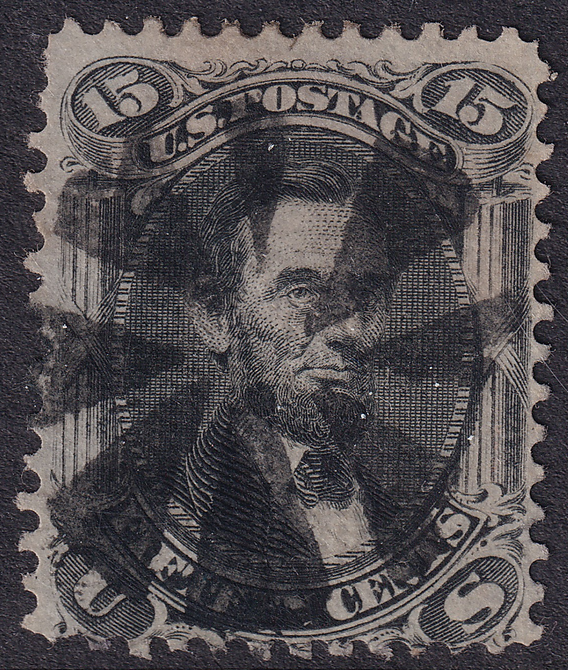 Stamp Picture