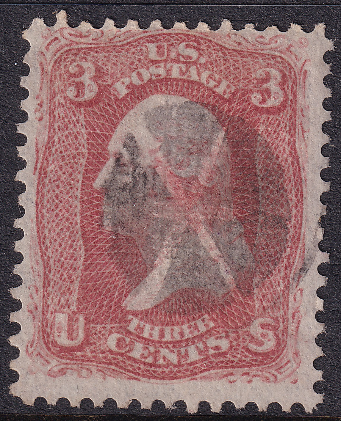 Stamp Picture