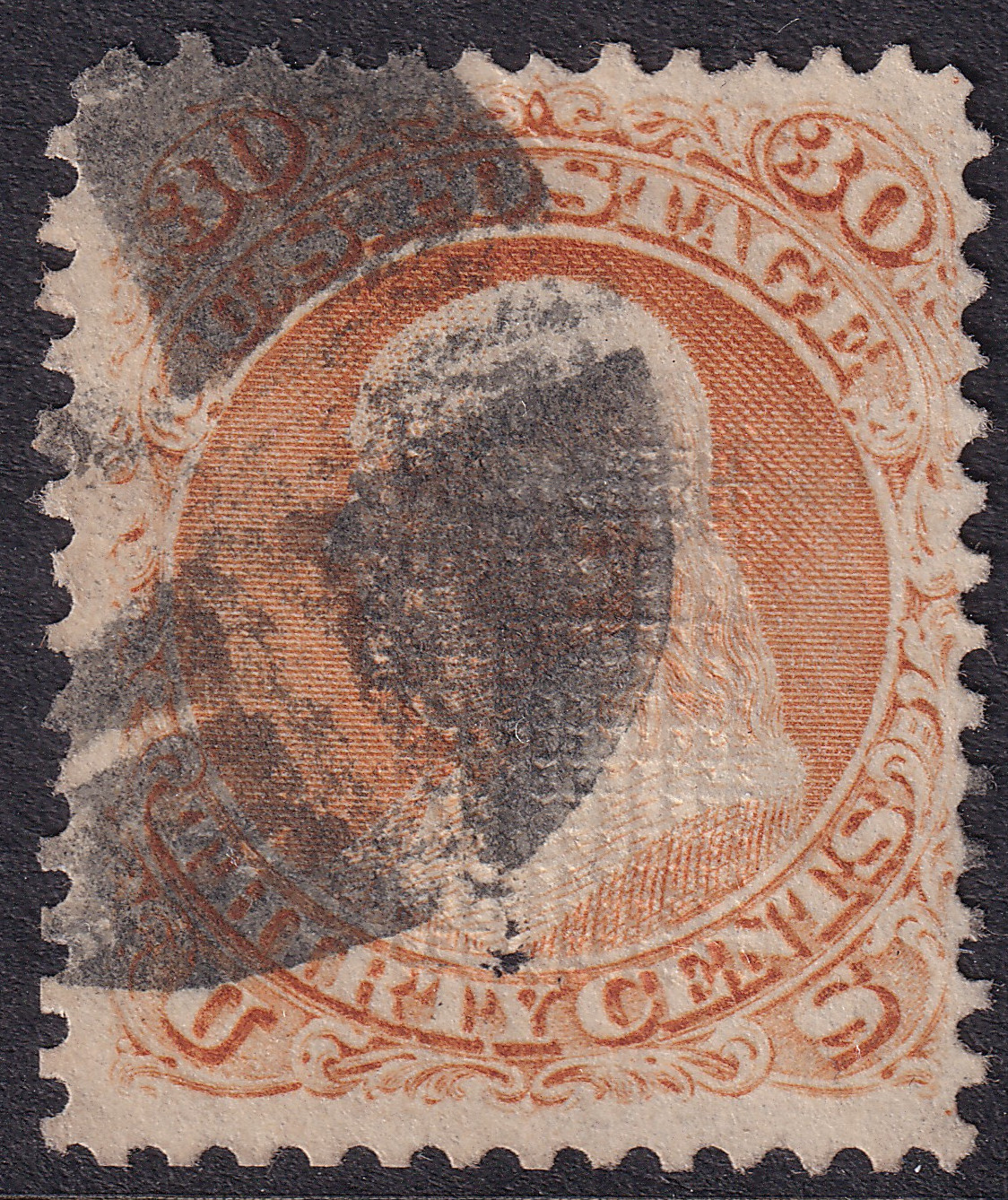 Stamp Picture