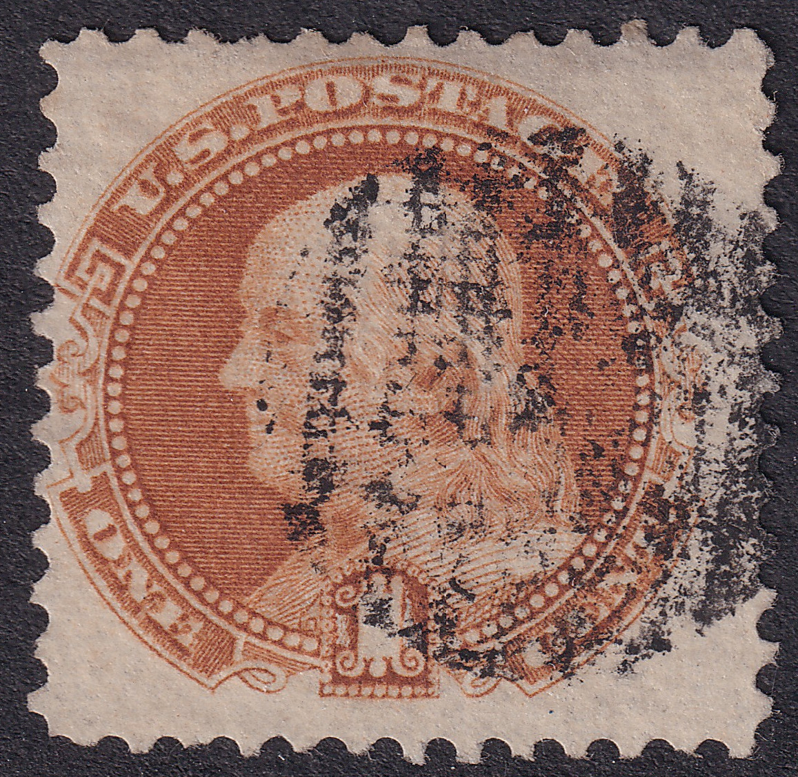 Stamp Picture