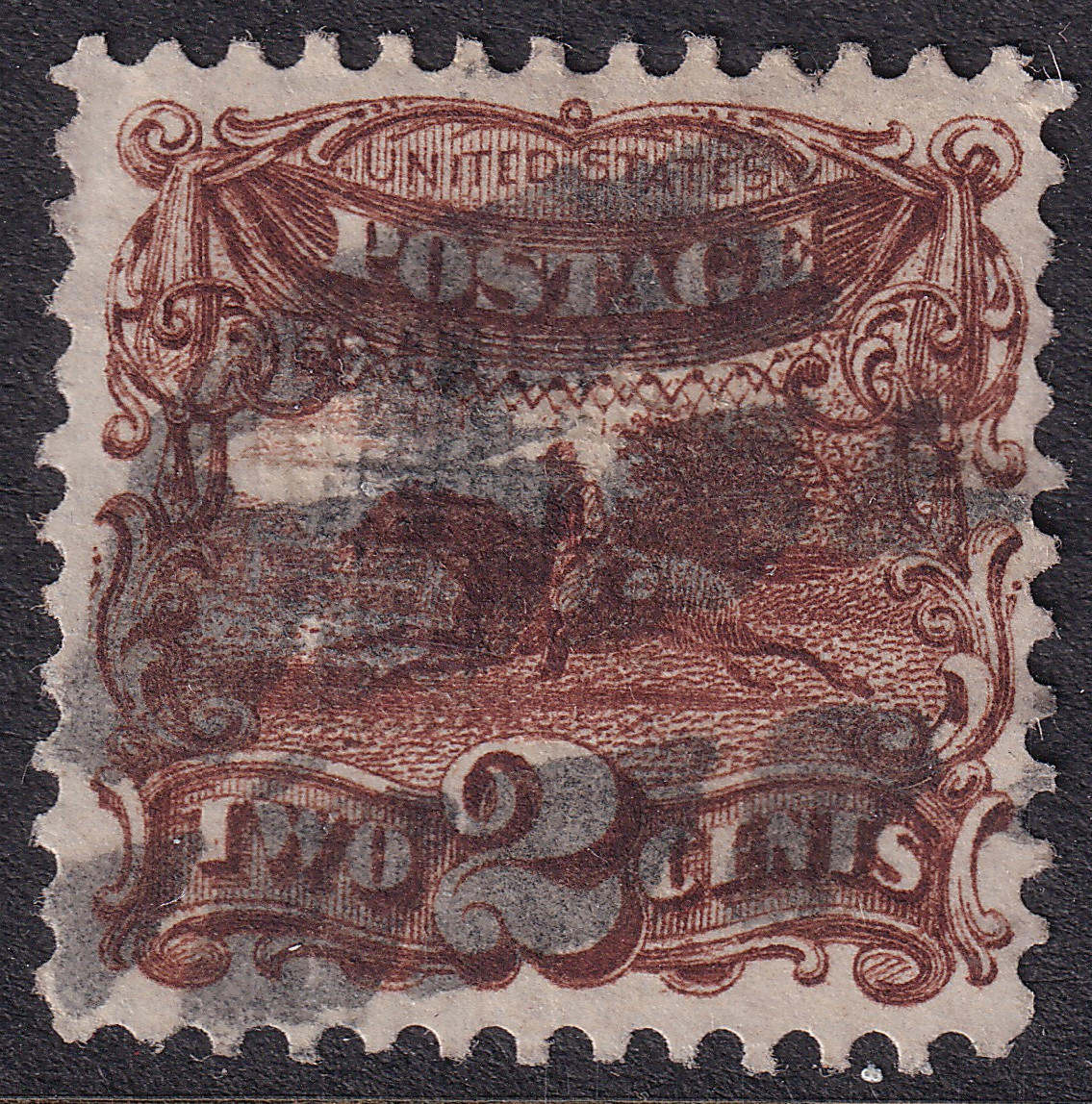 Stamp Picture