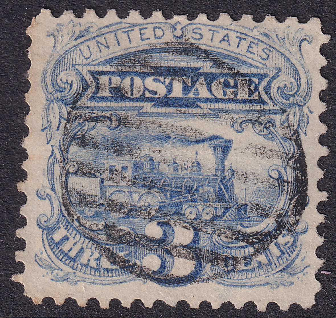 Stamp Picture