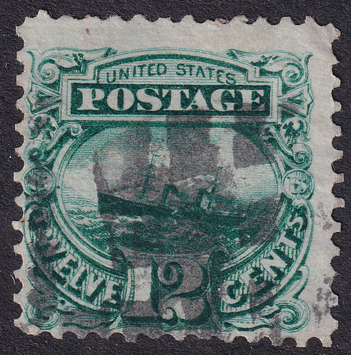 Stamp Picture