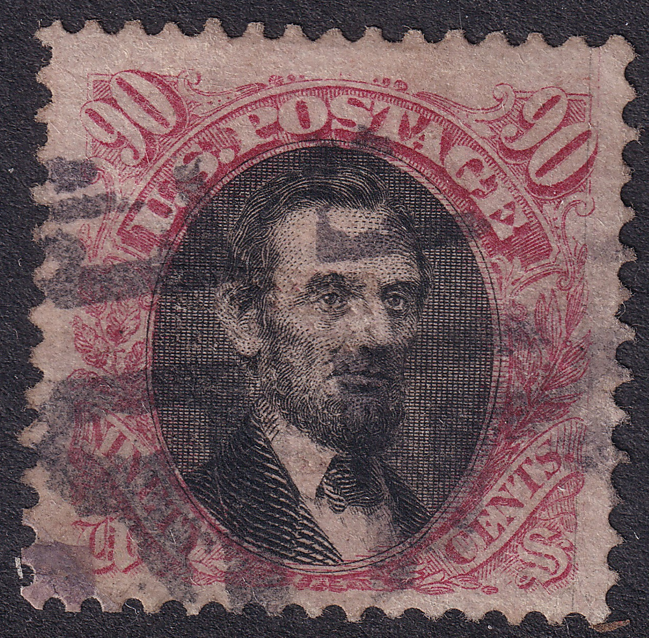 Stamp Picture