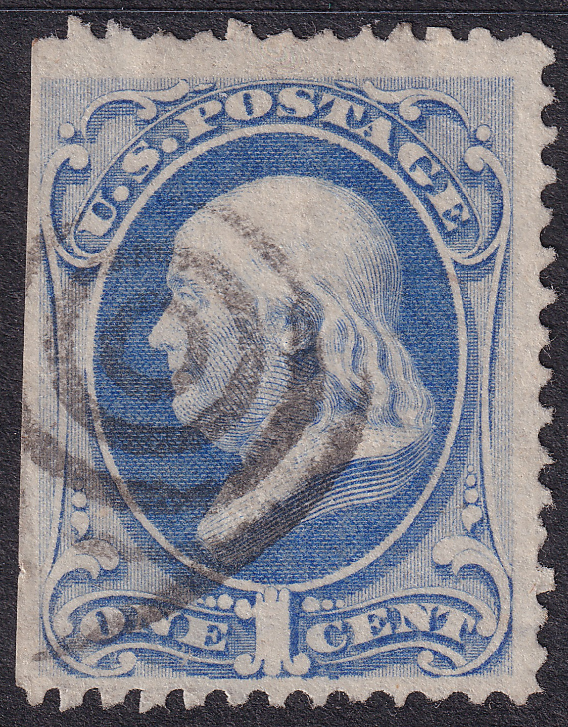 Stamp Picture