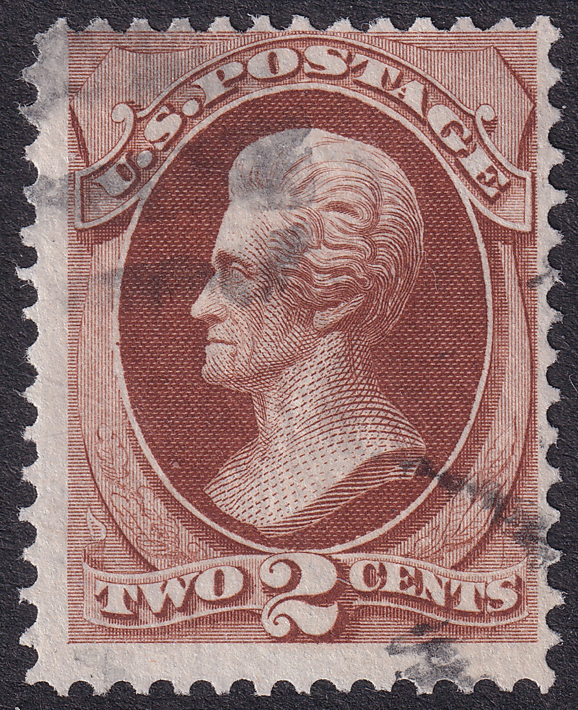 Stamp Picture