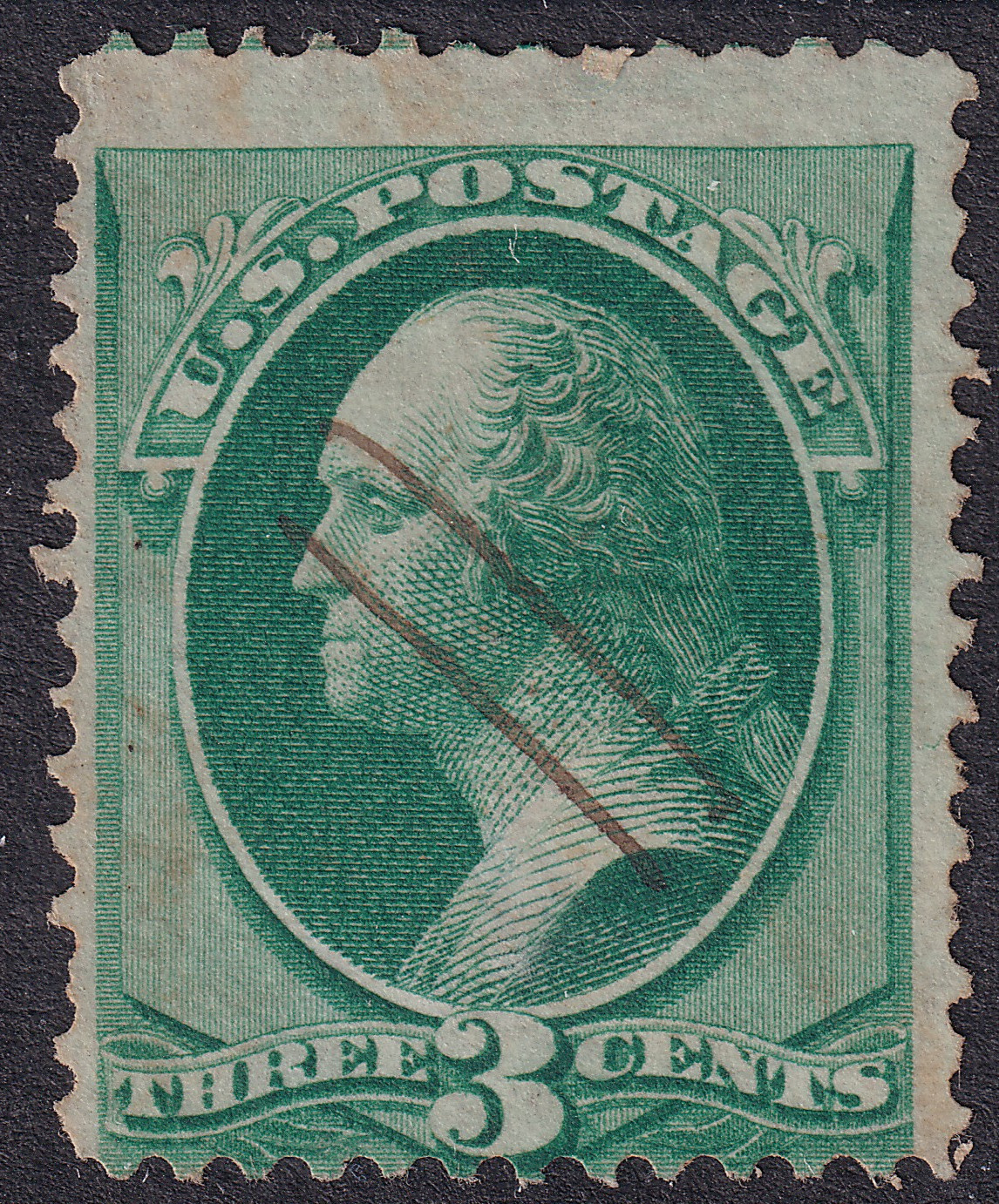 Stamp Picture