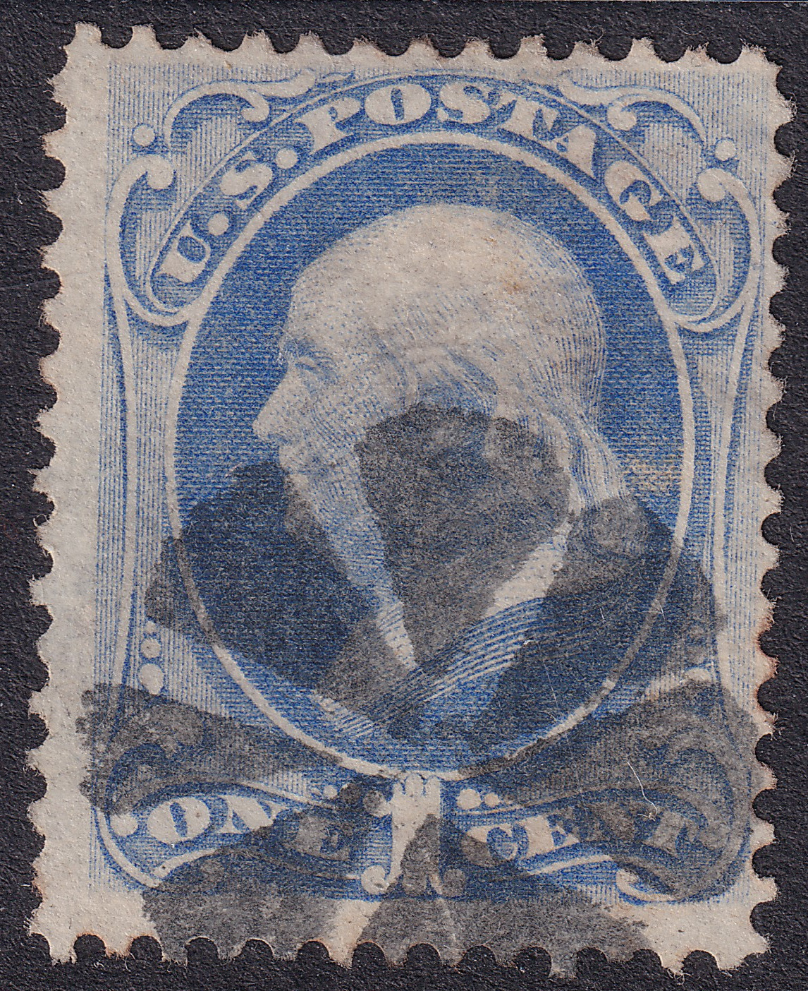 Stamp Picture