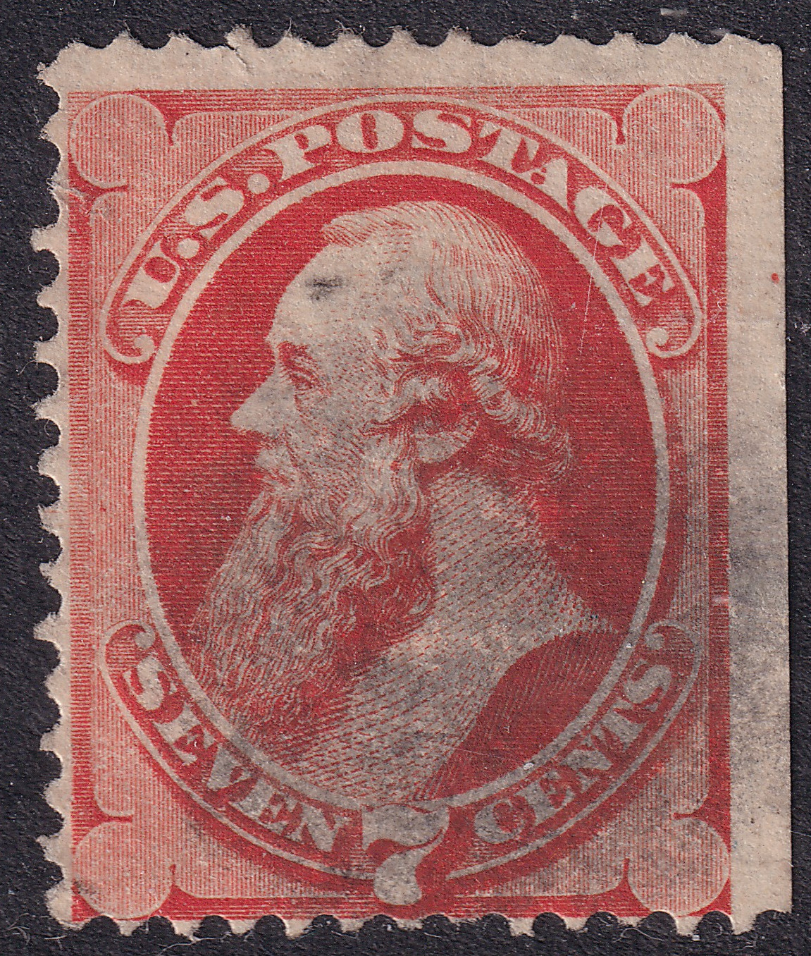 Stamp Picture