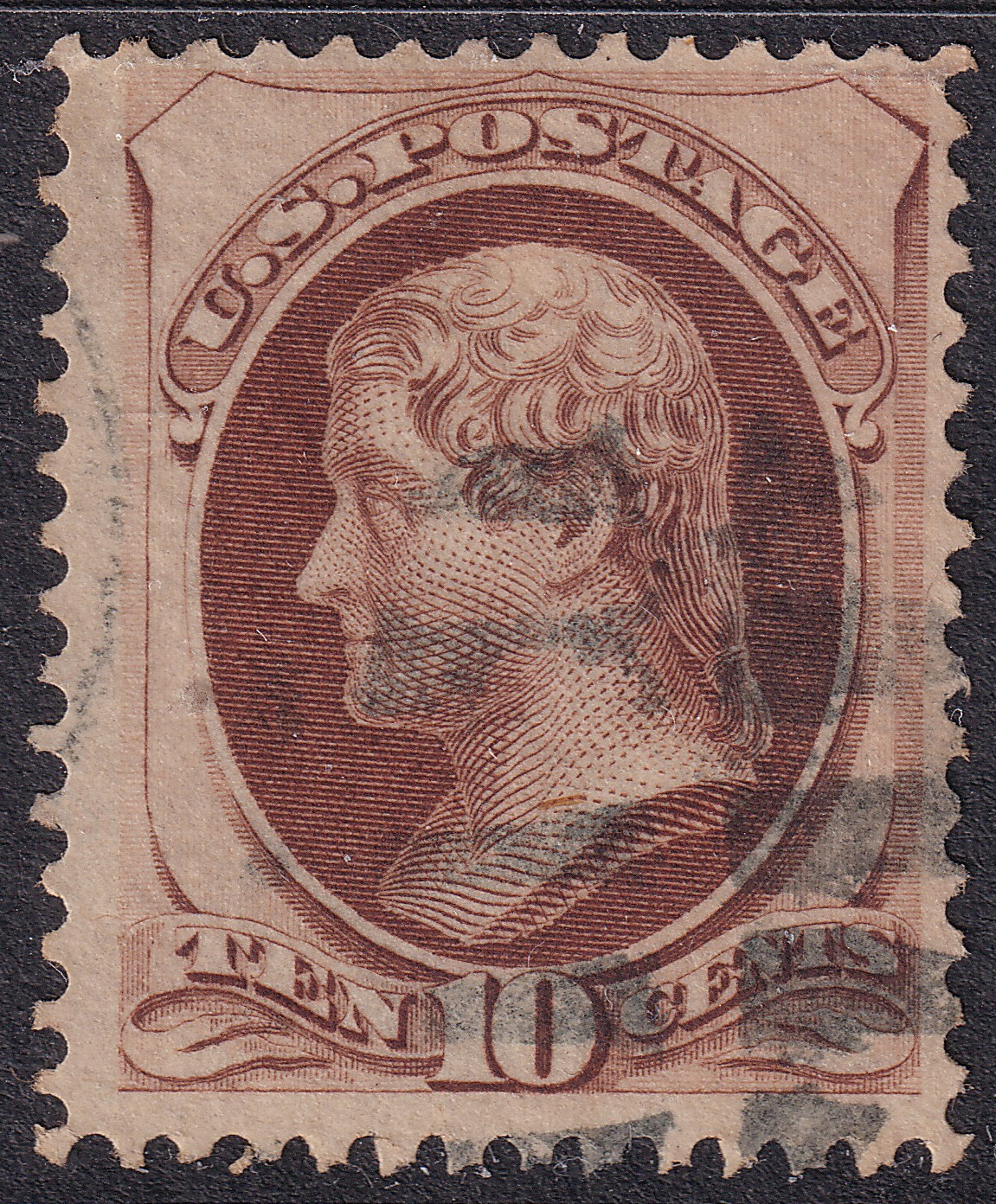 Stamp Picture