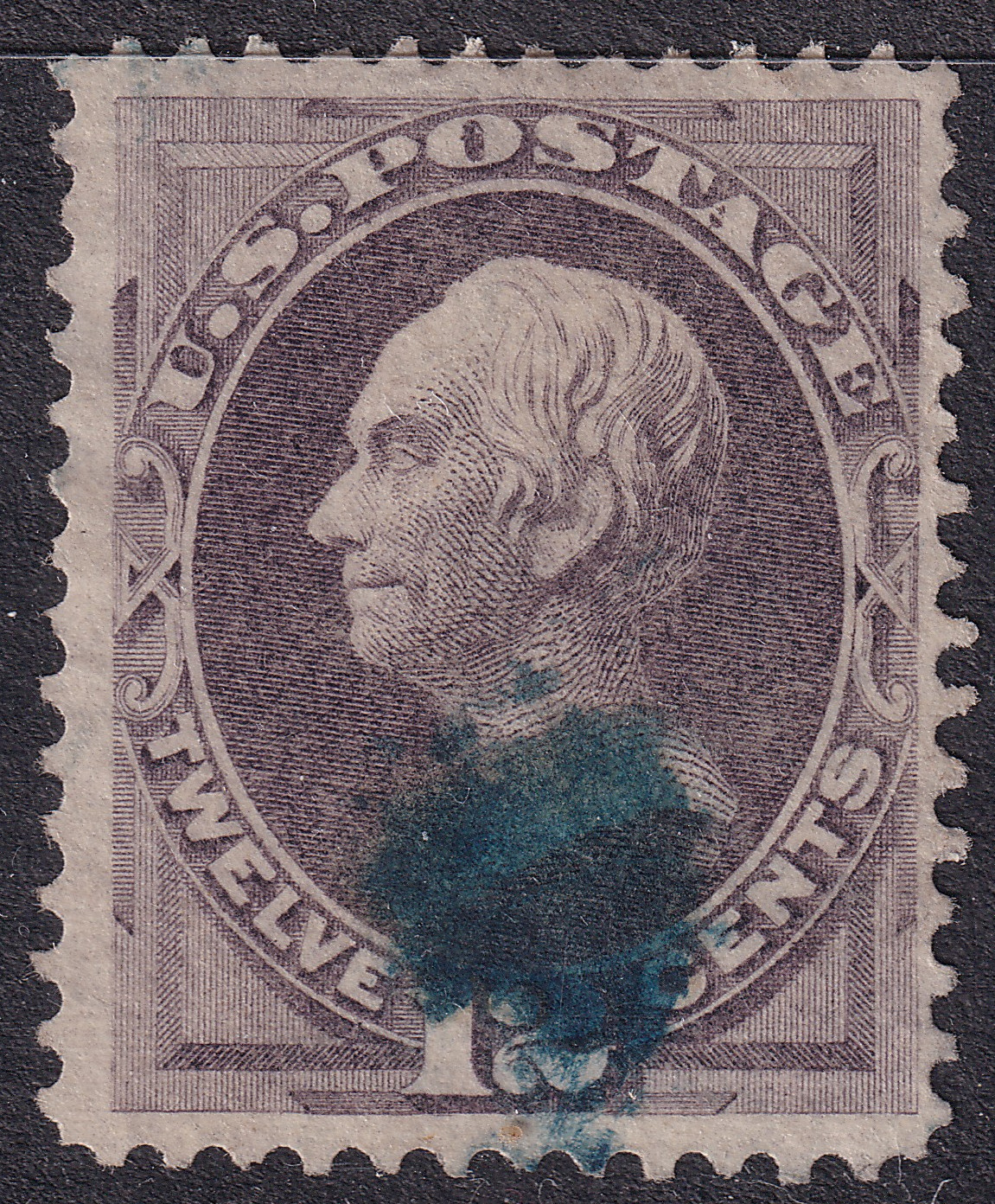 Stamp Picture