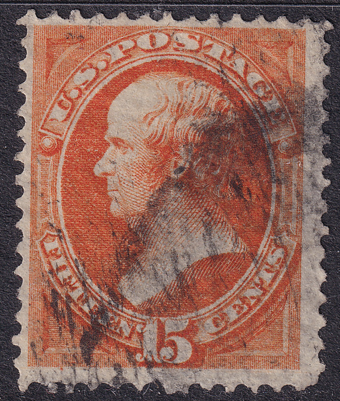 Stamp Picture