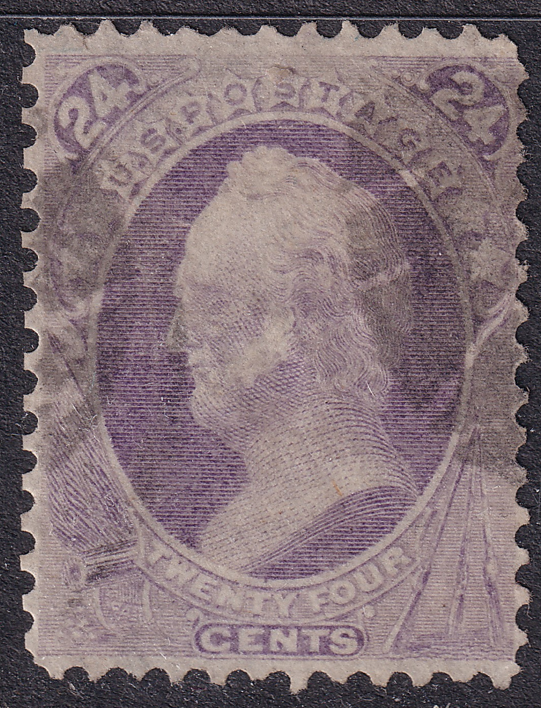 Stamp Picture