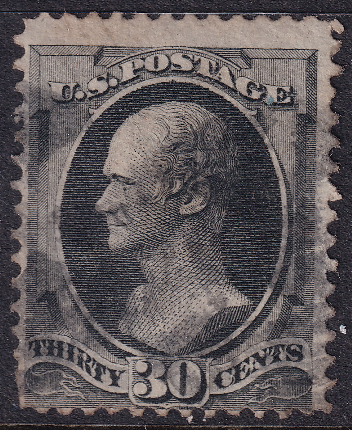 Stamp Picture