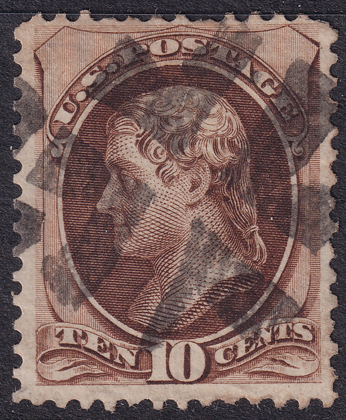 Stamp Picture