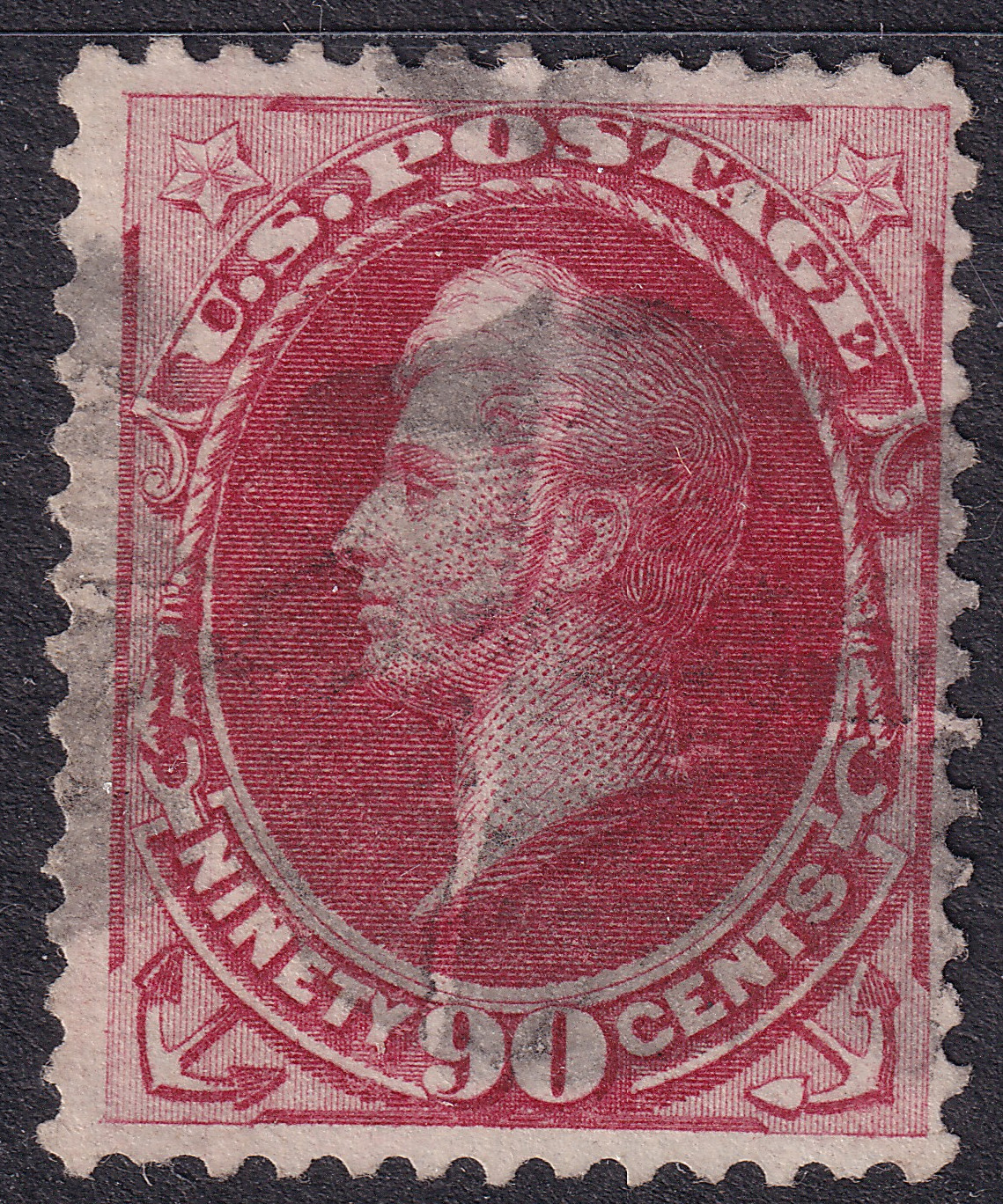 Stamp Picture