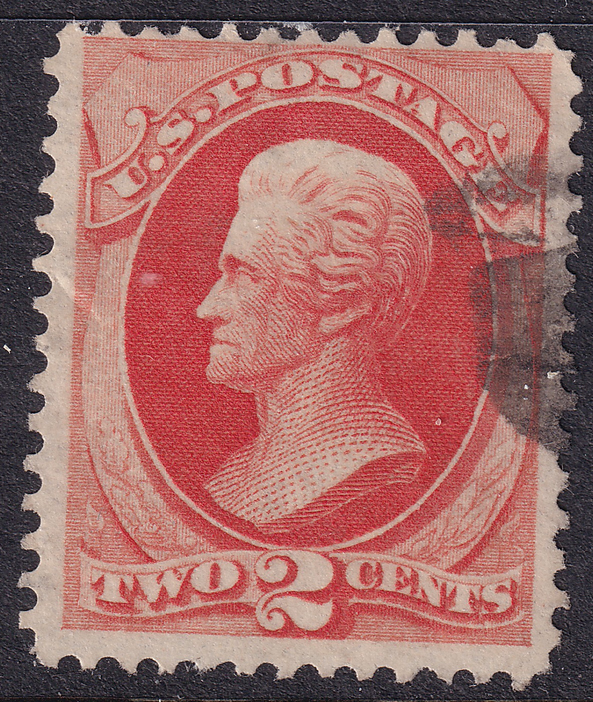 Stamp Picture