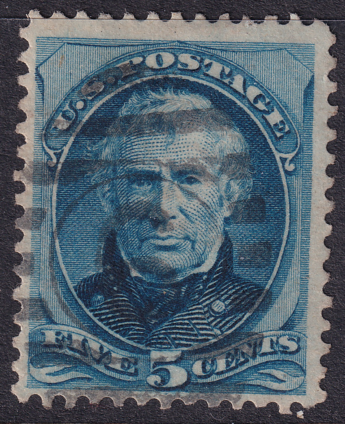 Stamp Picture