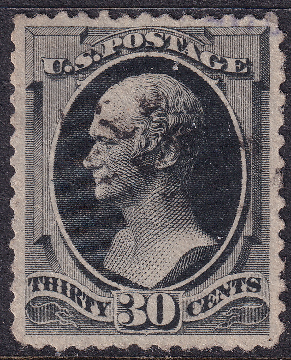 Stamp Picture