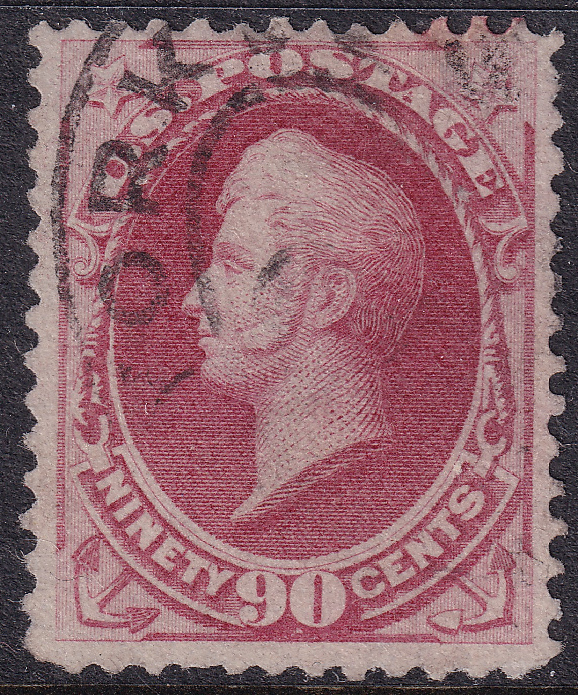 Stamp Picture