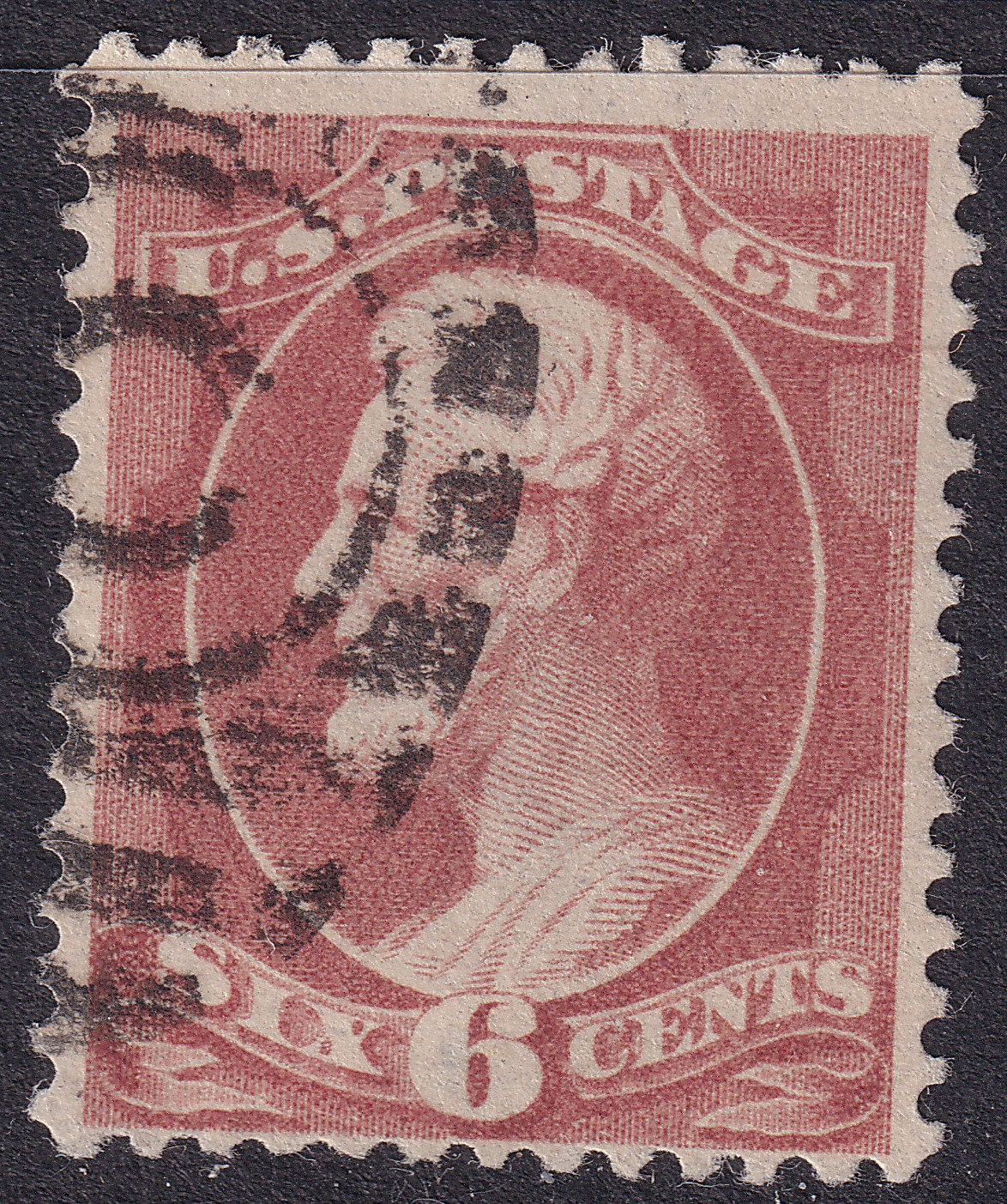 Stamp Picture